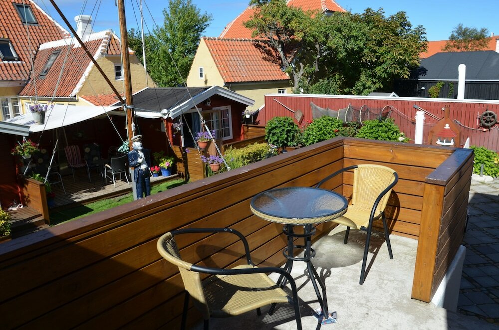 Фото Ferie På Toppen