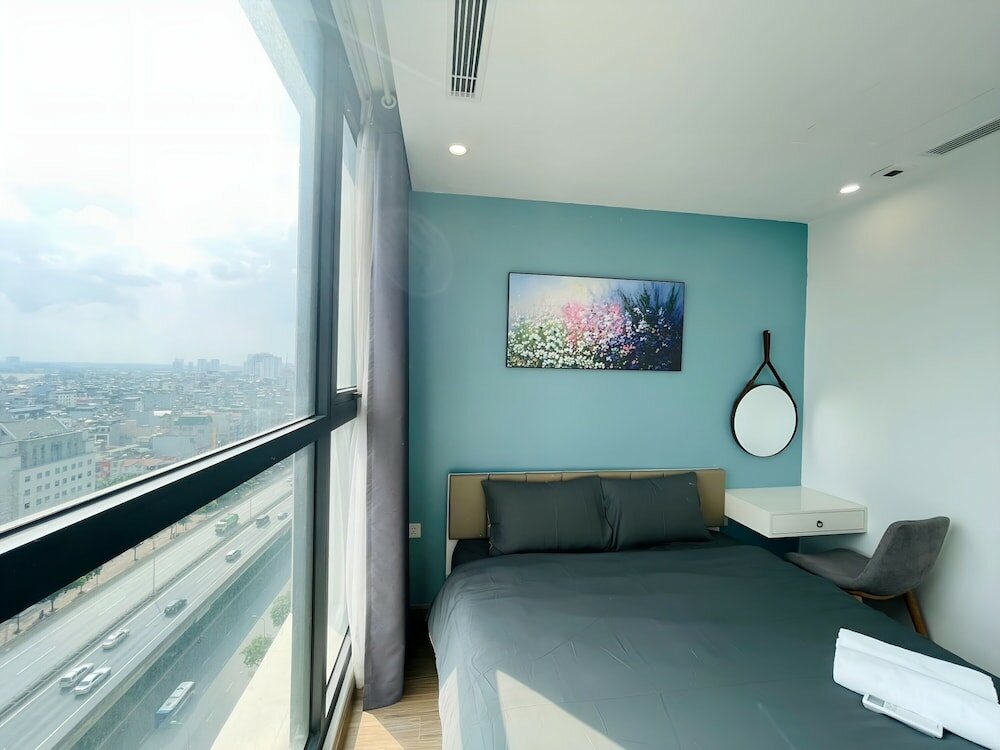 Фото Vinhomes Sky Lake Pham Hung