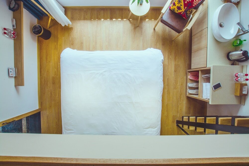 Фото Hangzhou Hanxuan Hotel