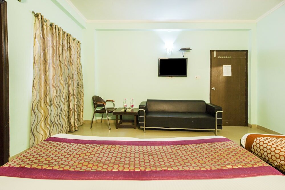 Фото Hotel Aero Look