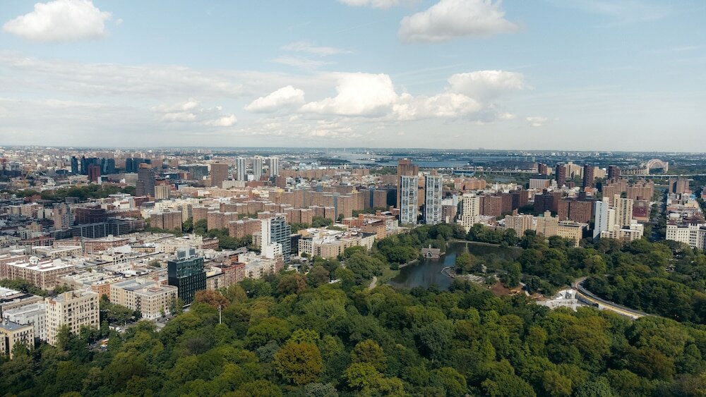 Фото Kama Central Park Hostel