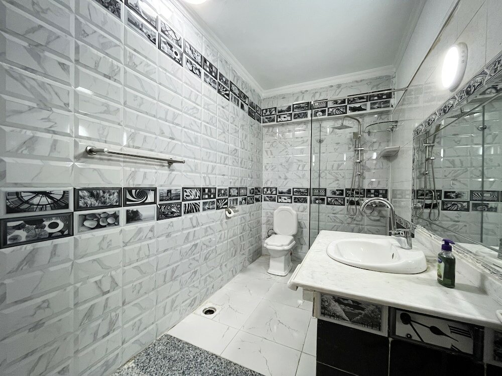 Фото Pyramids House