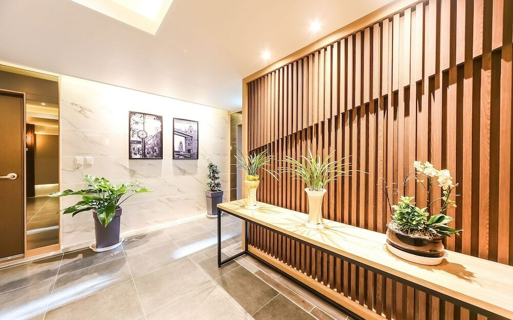 Фото Uljin Hupohang Hotel Hu