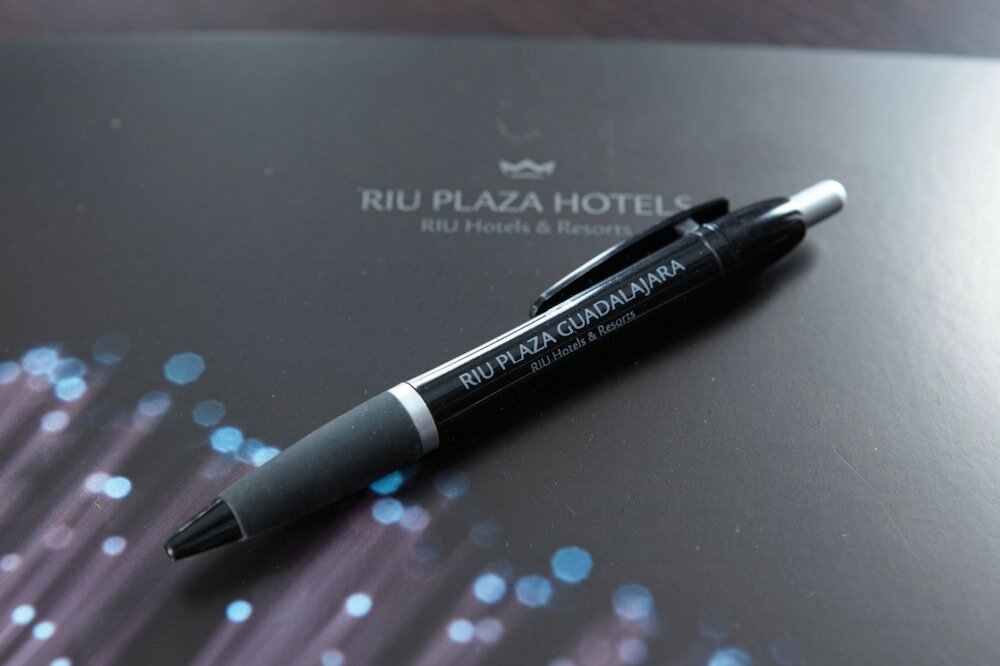 Фото Hotel Riu Plaza Guadalajara