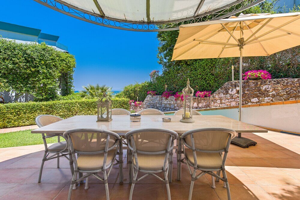 Фото Villas F & B Summer Collection - Aegean Residence