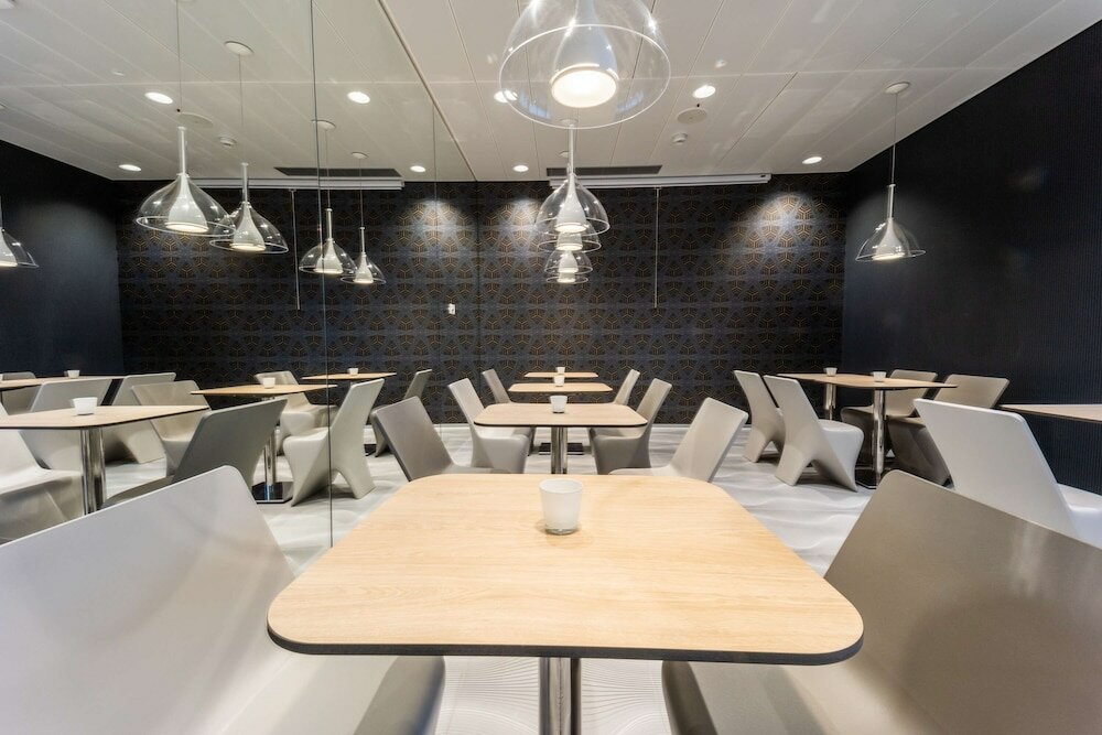 Фото Prize by Radisson, Bern City