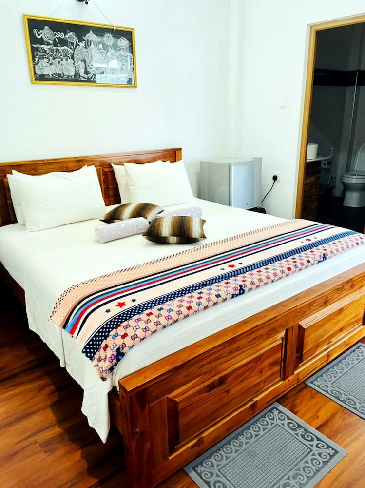 Фото Poomaz Peace Palace Ella