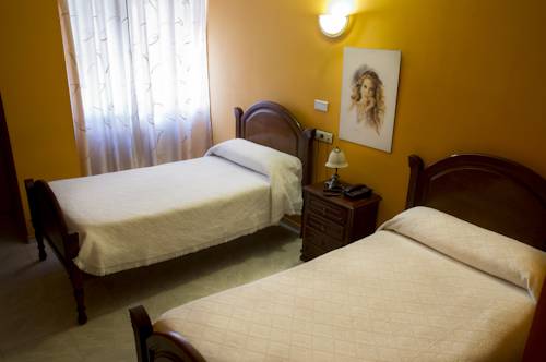 Фото Hostal Algodon