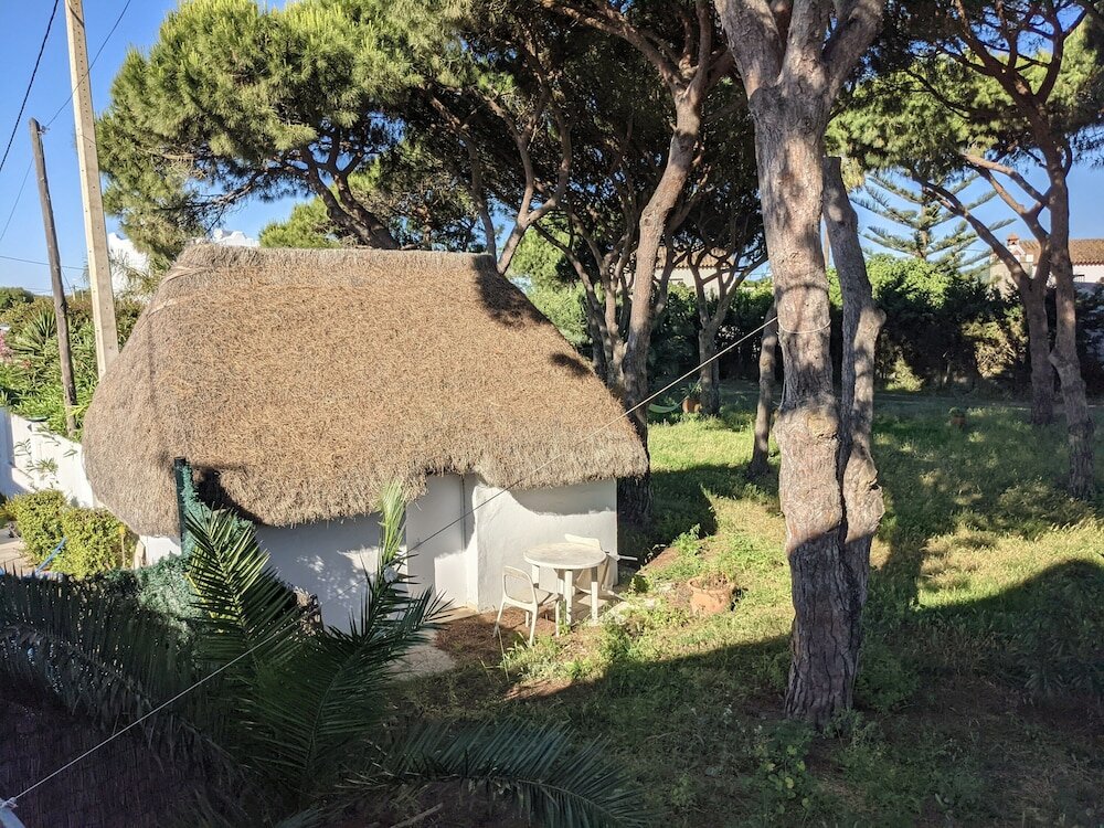 Фото Beach Villa Natural paradise