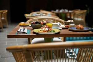 Гостиница Palma Riad