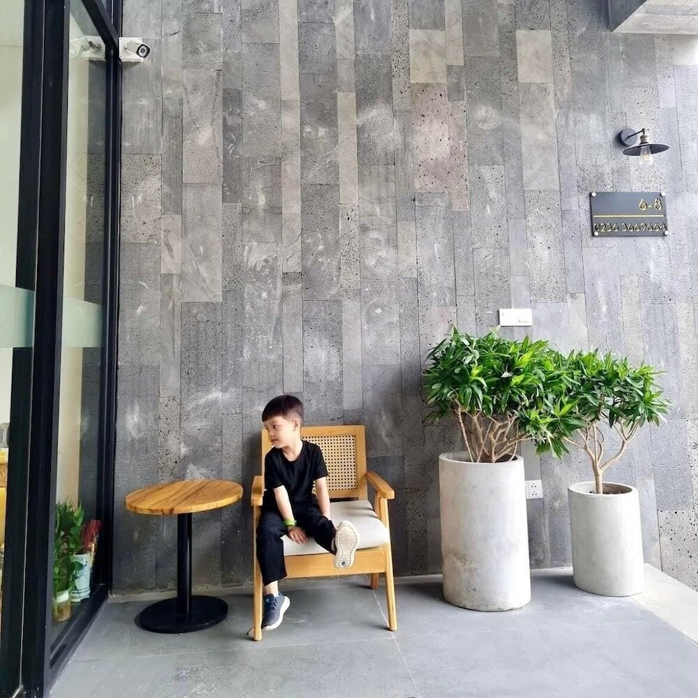 Фото Lagom Apartment & Hotel