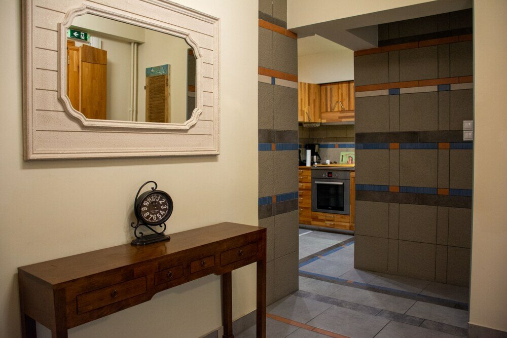 Фото Handcrafted Unique Flat - Acropolis