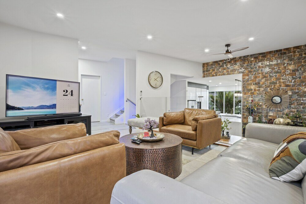 Фото High-end Modern Villa SPA Pool & Views