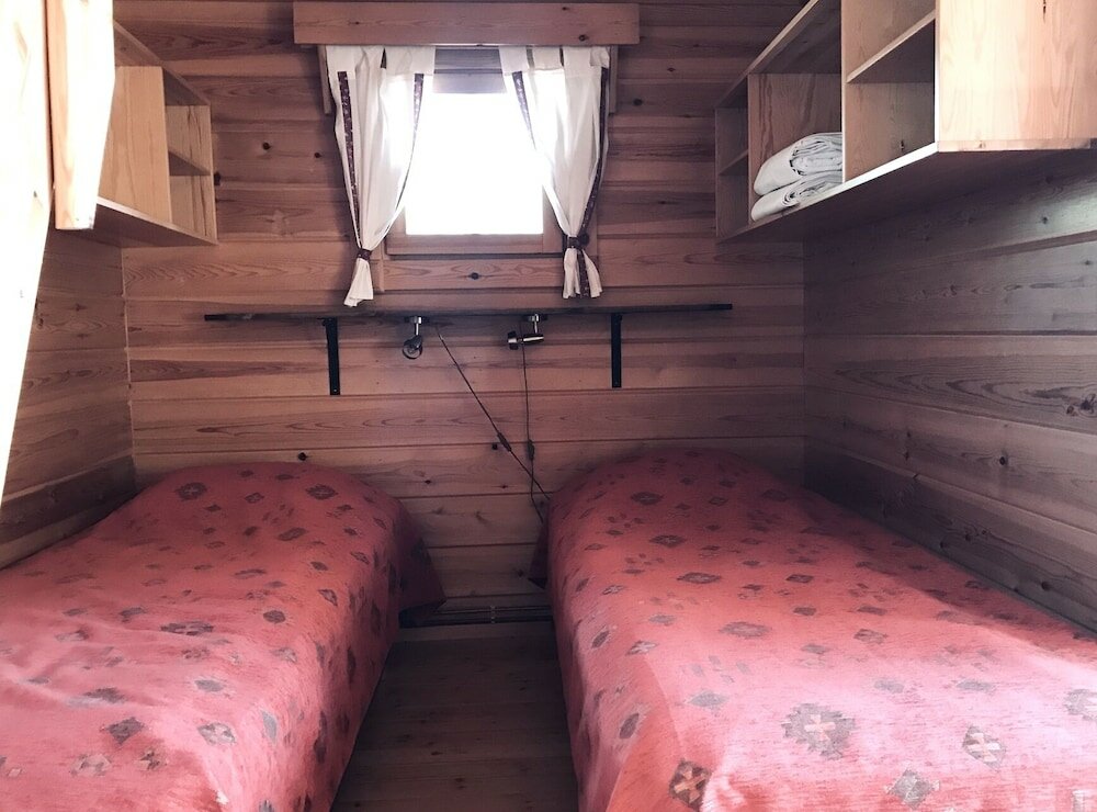 Фото Lentiira Holiday Village