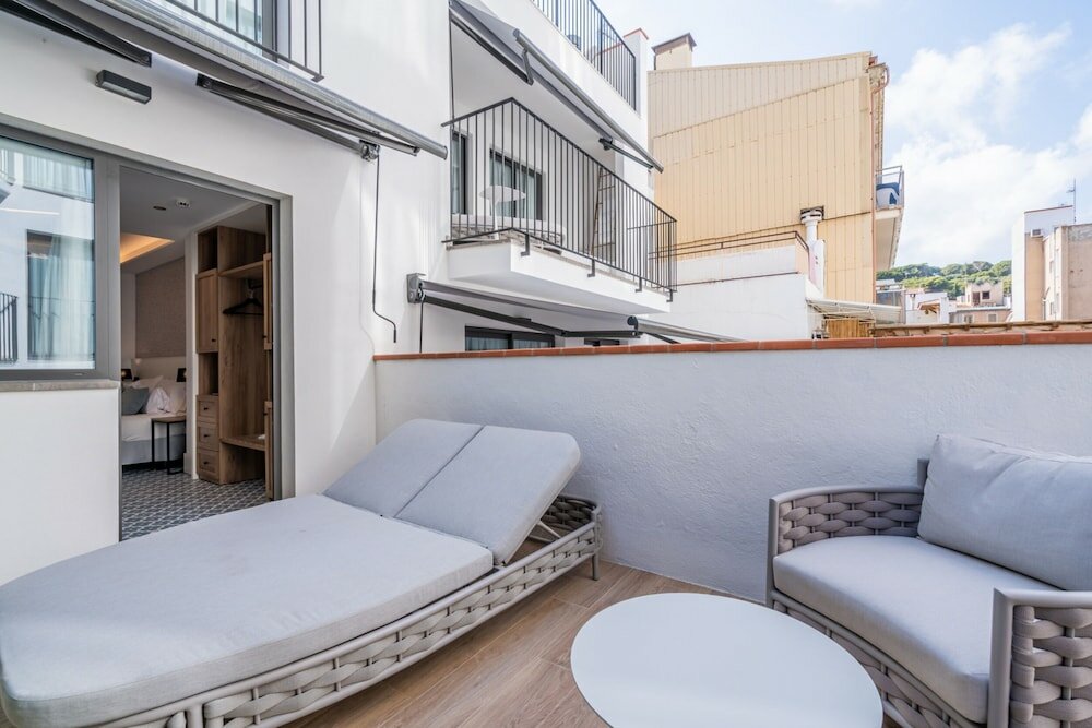 Фото Neptuno Hotel & SPA