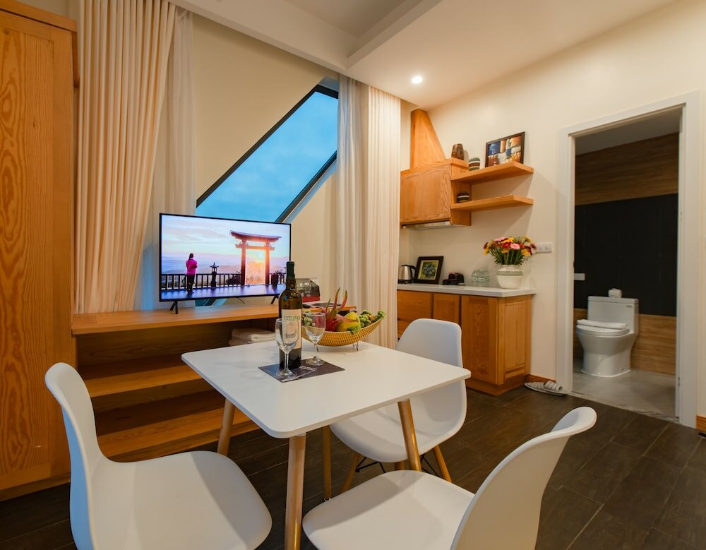 Фото Redpine Condotel