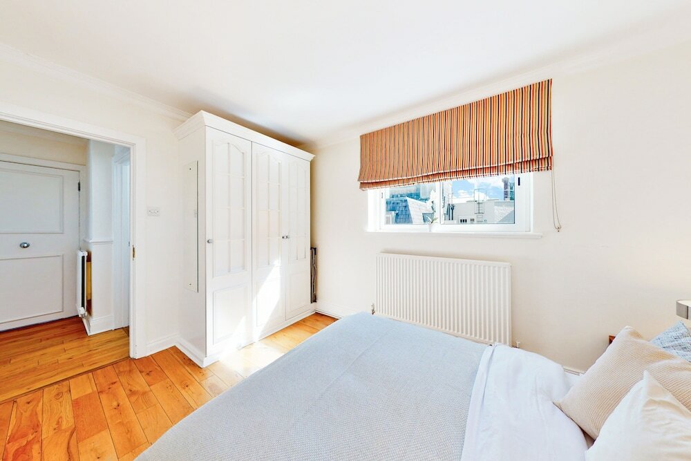 Фото Stay in Bond Street