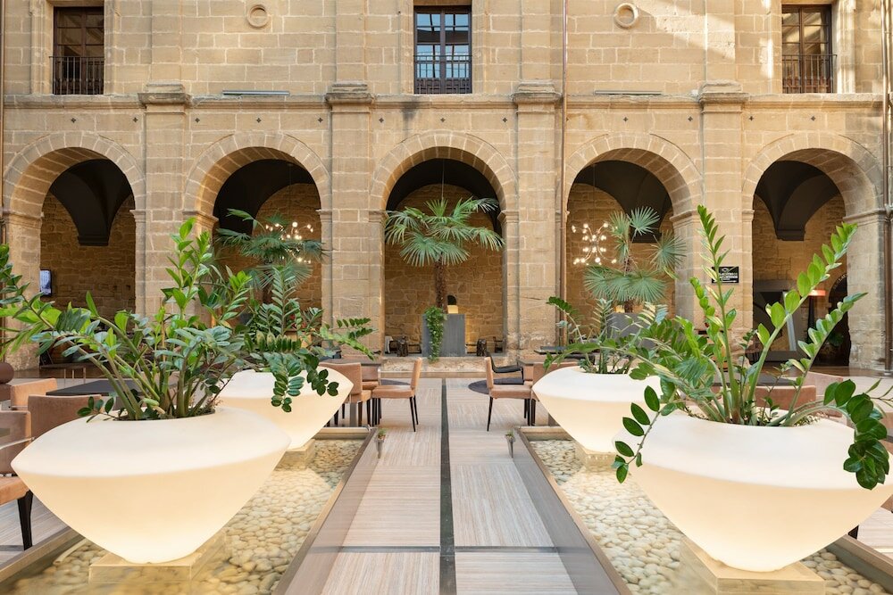 Фото Eurostars Los Agustinos