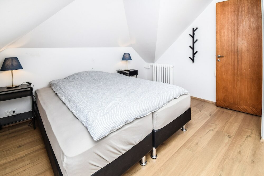 Фото Apartment Bo4