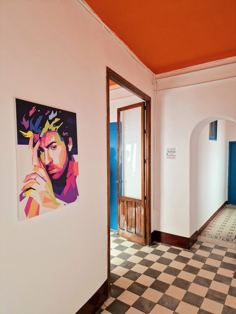 Фото Arc House Mezquita