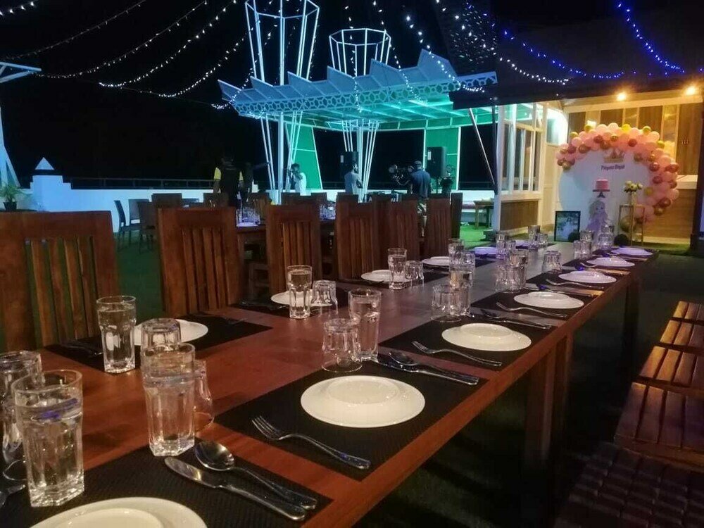 Фото Mikayla Resort