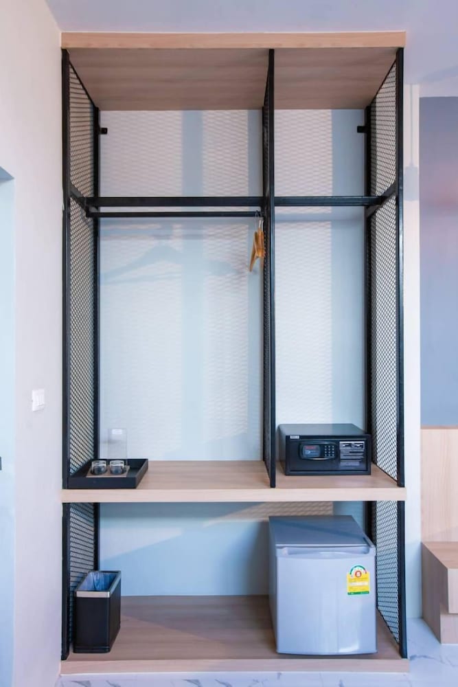 Фото Chill D Resort