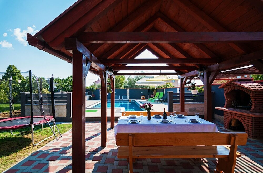 Фото Villa Chervil