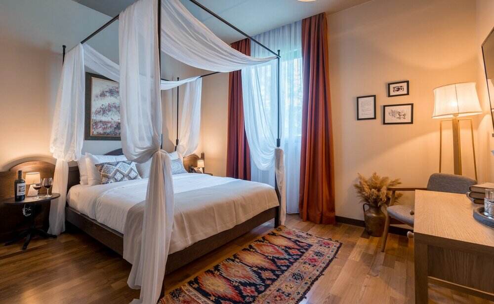 Фото Giuaani Winery