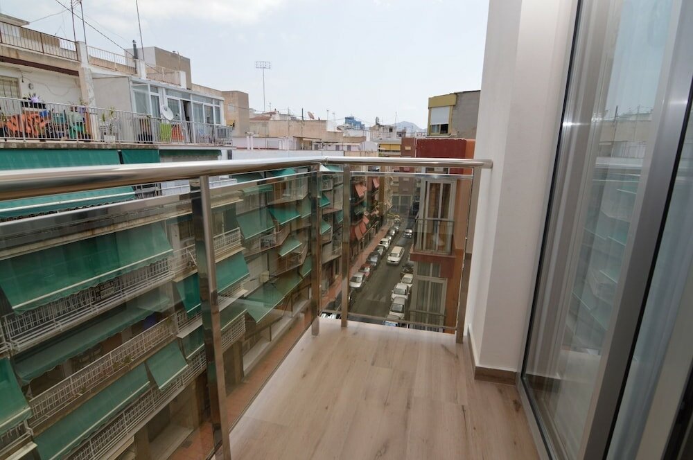 Фото Hotel Castillo Benidorm