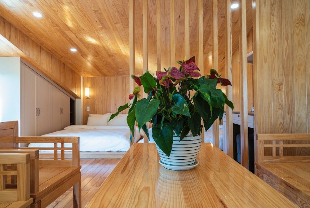 Фото N'Queen Villa