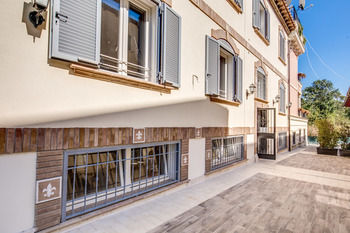 Фото The Bricks Rome