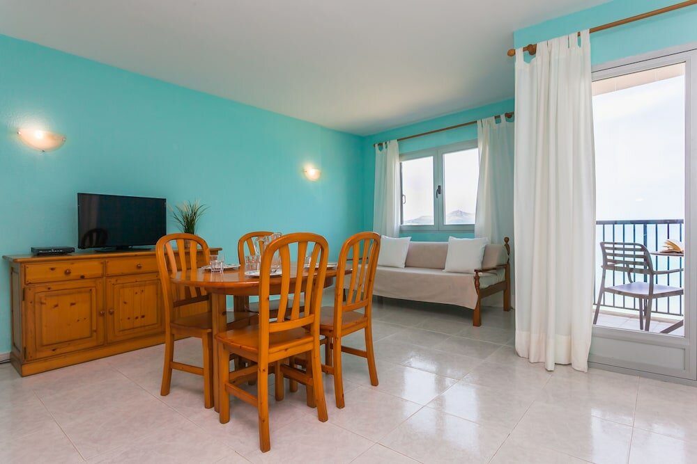 Фото Apartamento Farolas A