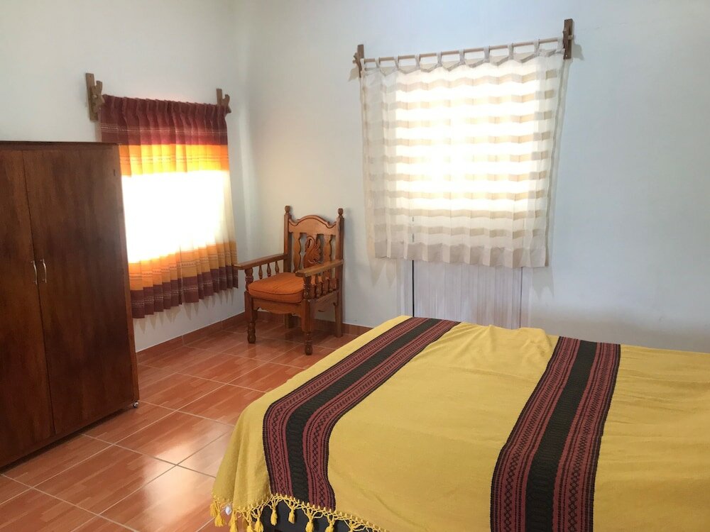 Фото Casa de Huéspedes Elim