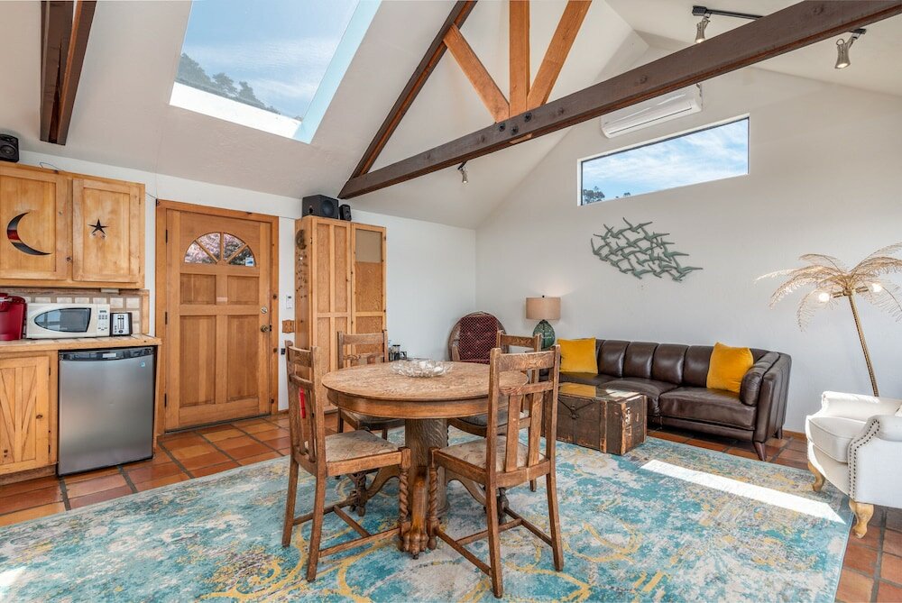 Фото Moonstar Cottage