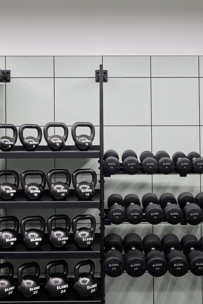 Фото Kingsland Locke