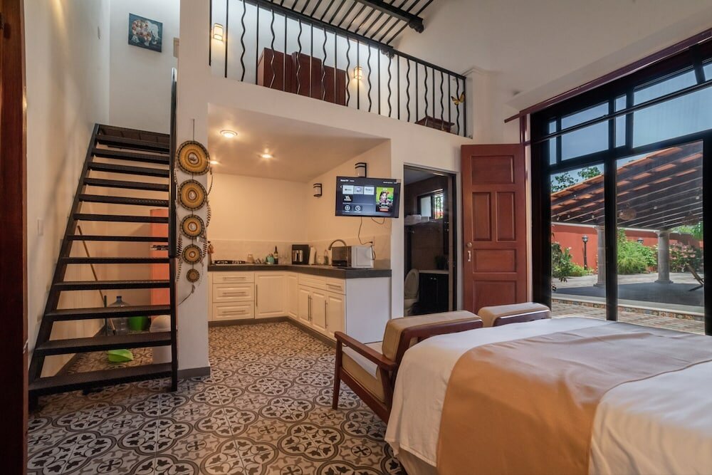 Фото Espectacular casona con alberca