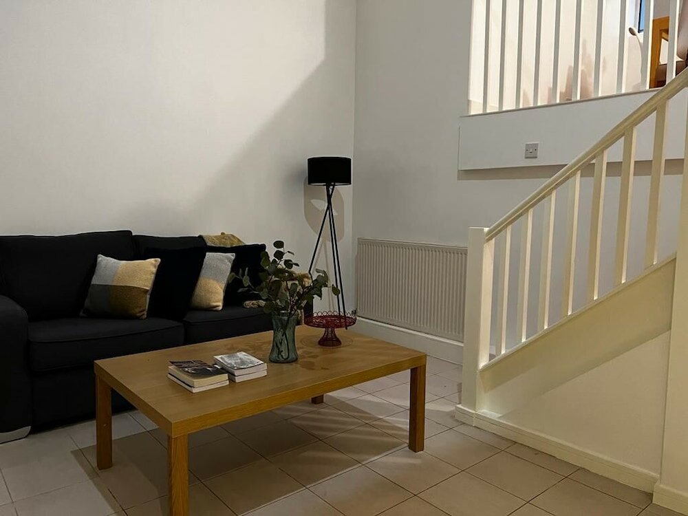 Фото Barbican Pad by condokeeper