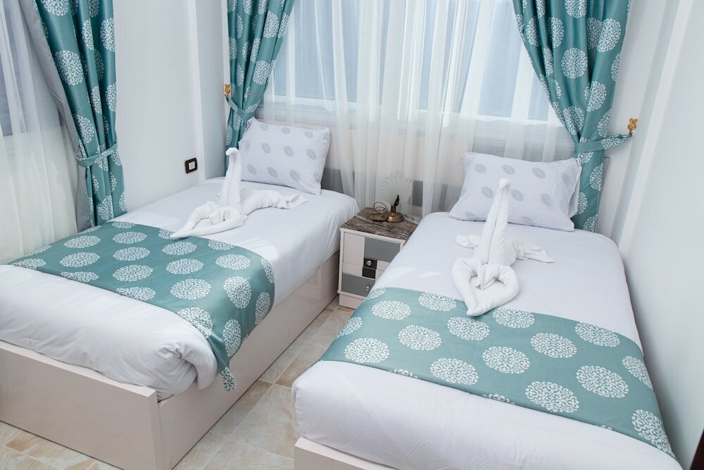 Фото Swiss Royal Dahab