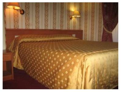 Фото Florida rooms comfort Hotel