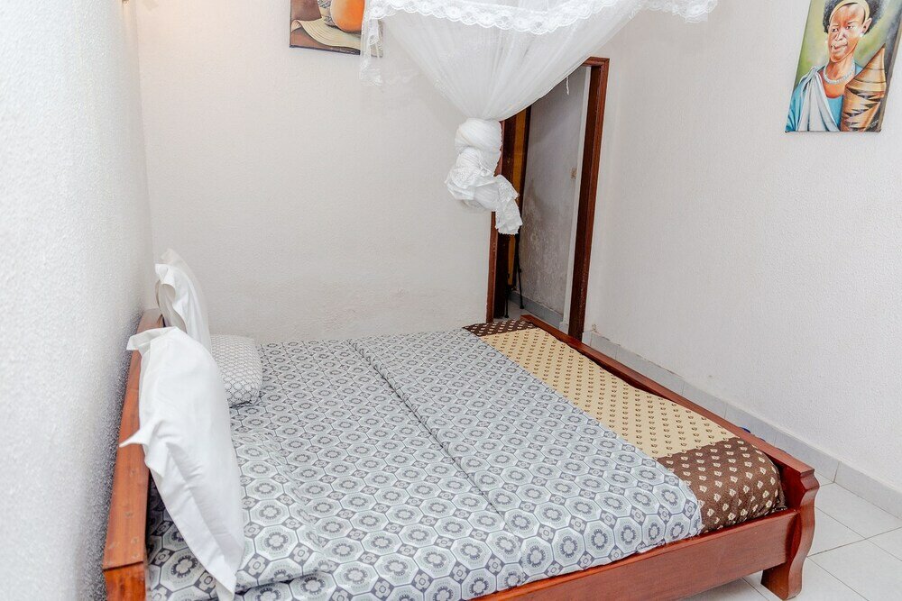 Фото Ubumwe Hotel Gisenyi