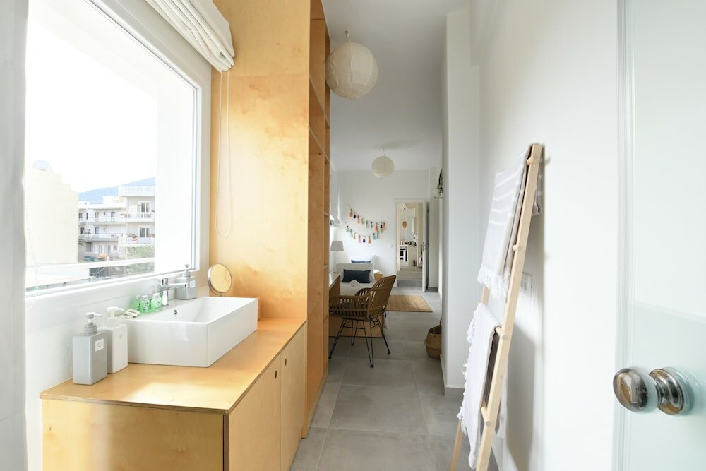 Фото Ammos Suite