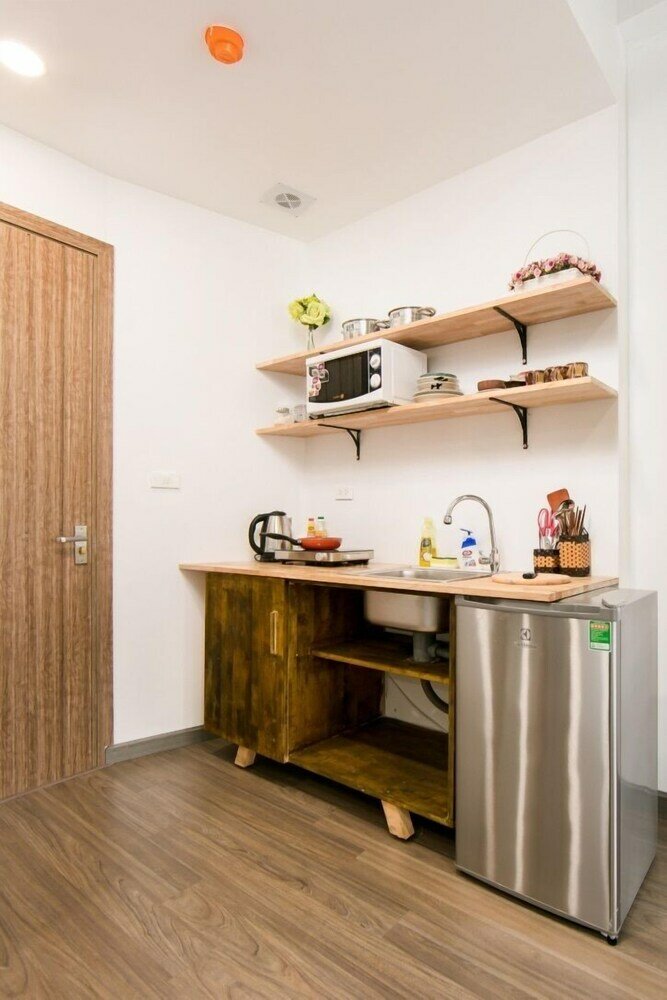 Фото Sazi Home 6 Le Thanh Tong