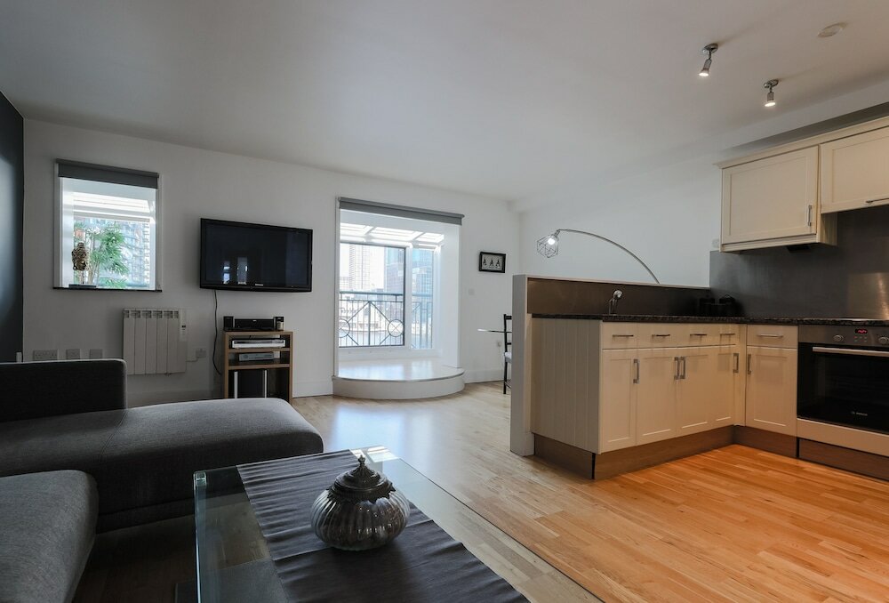 Фото StayInn Canary Wharf