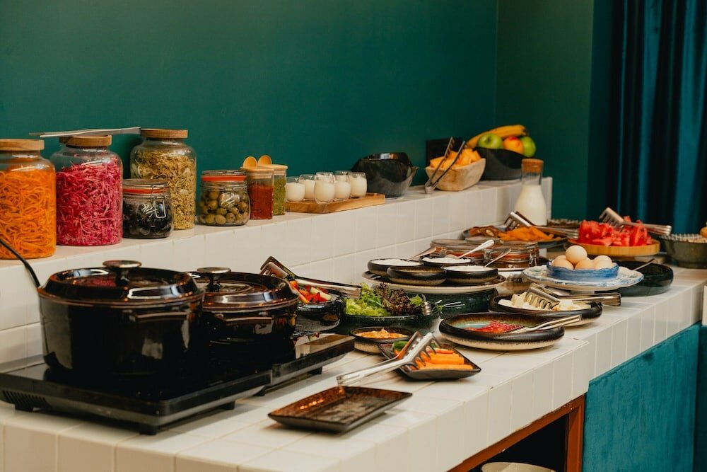 Фото About Sololaki