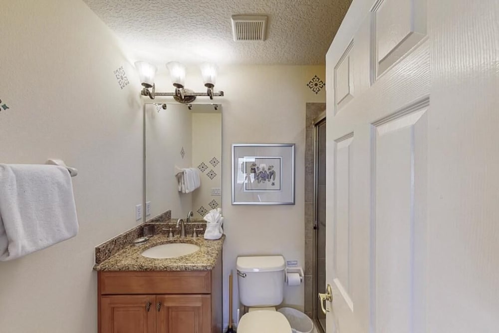 Фото Chun's Bella Vida Resort Vacation Home