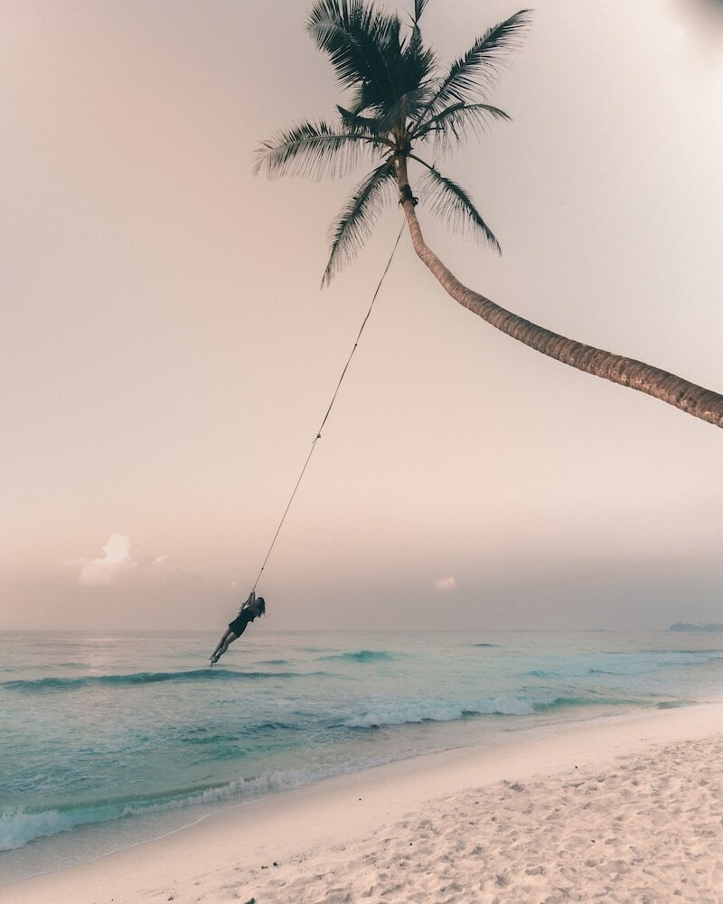 Фото Nirvana Beach Boutique Hotel