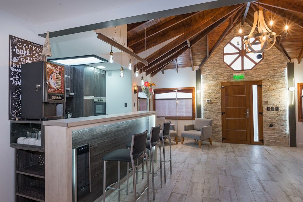 Фото Cabañas Tierra Mistica