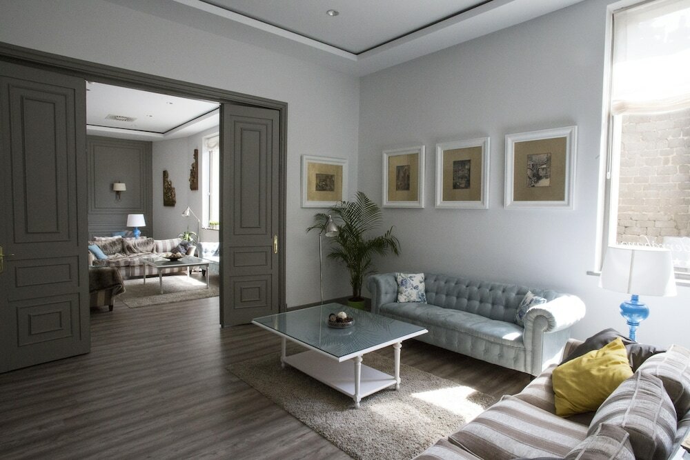 Фото Hotel Palacio de Valderrábanos