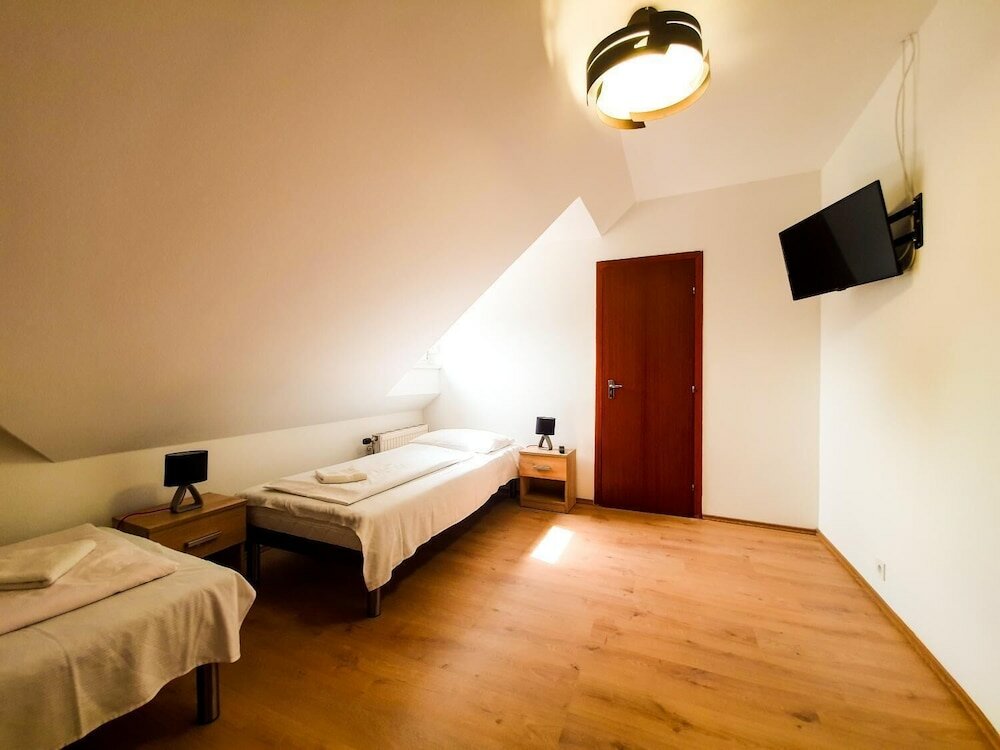 Фото Marcus Hotel