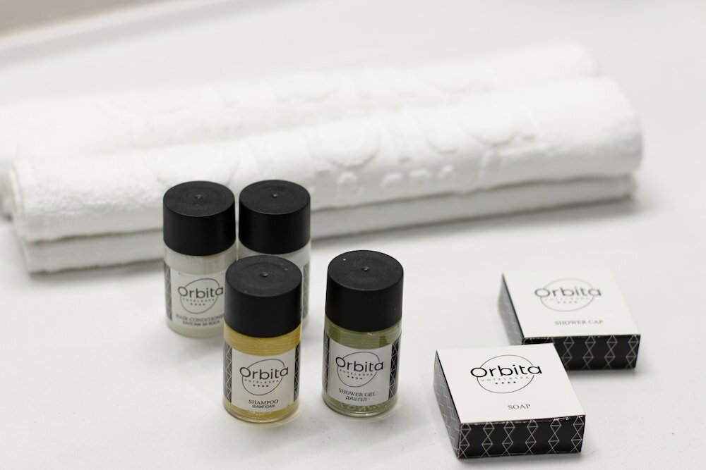 Фото SPA Hotel Orbita